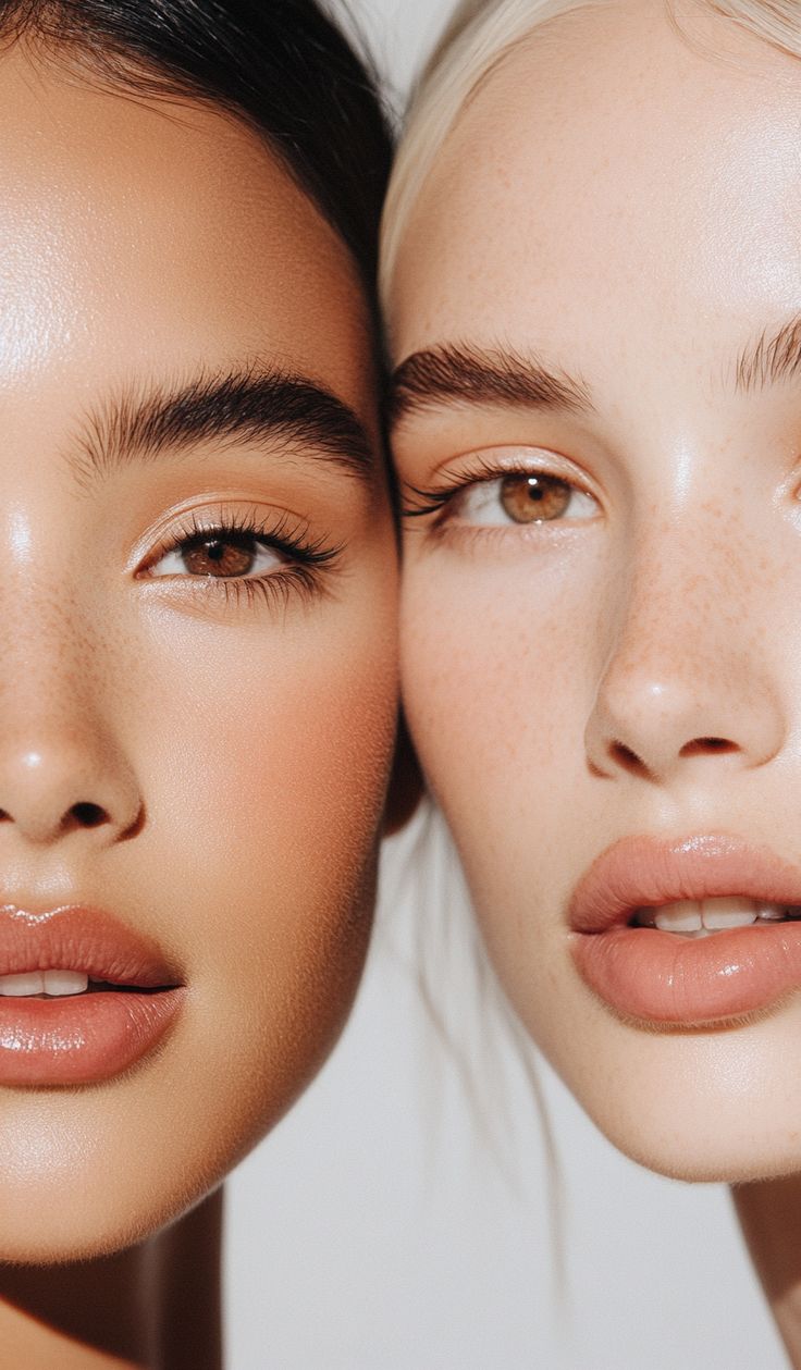 Пилинг для лица — как часто делать и какой эффект после процедуры